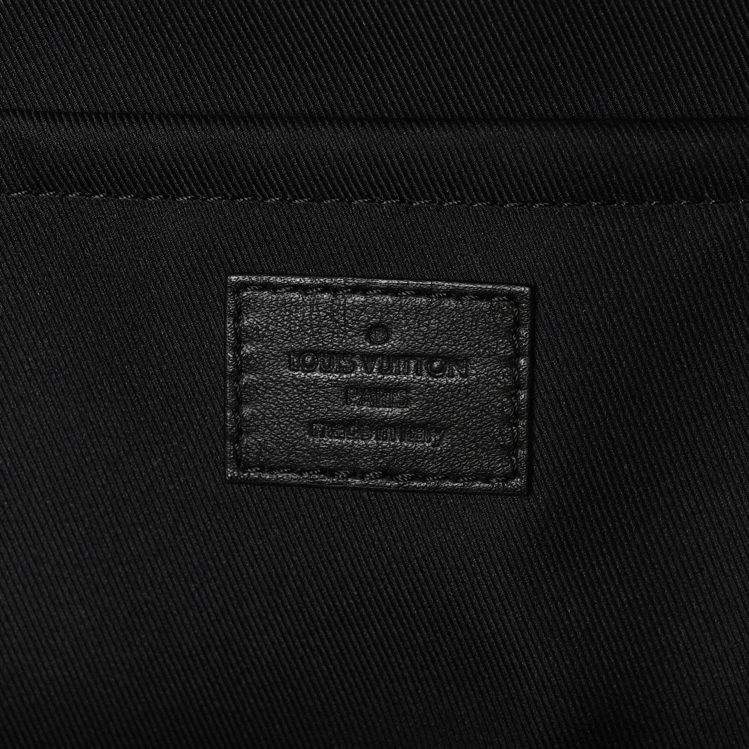 Monogram Palm Springs Backpack MM