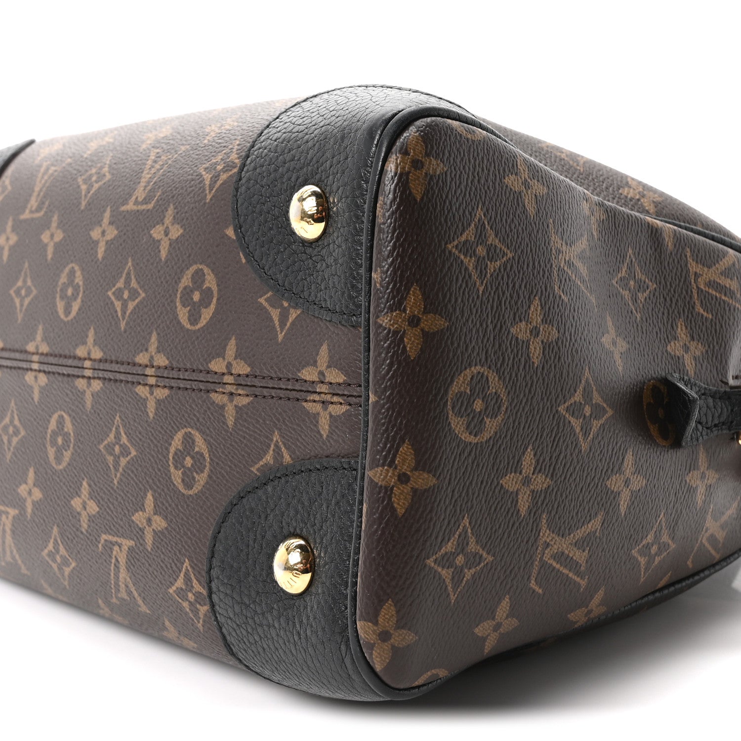Monogram Retiro NM Black
