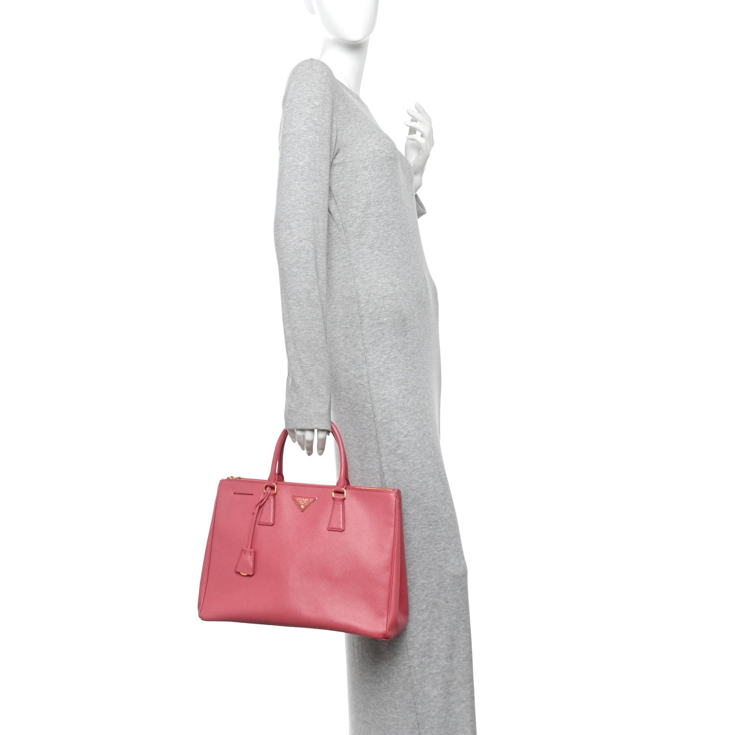 Saffiano Lux Large Tote Tamaris