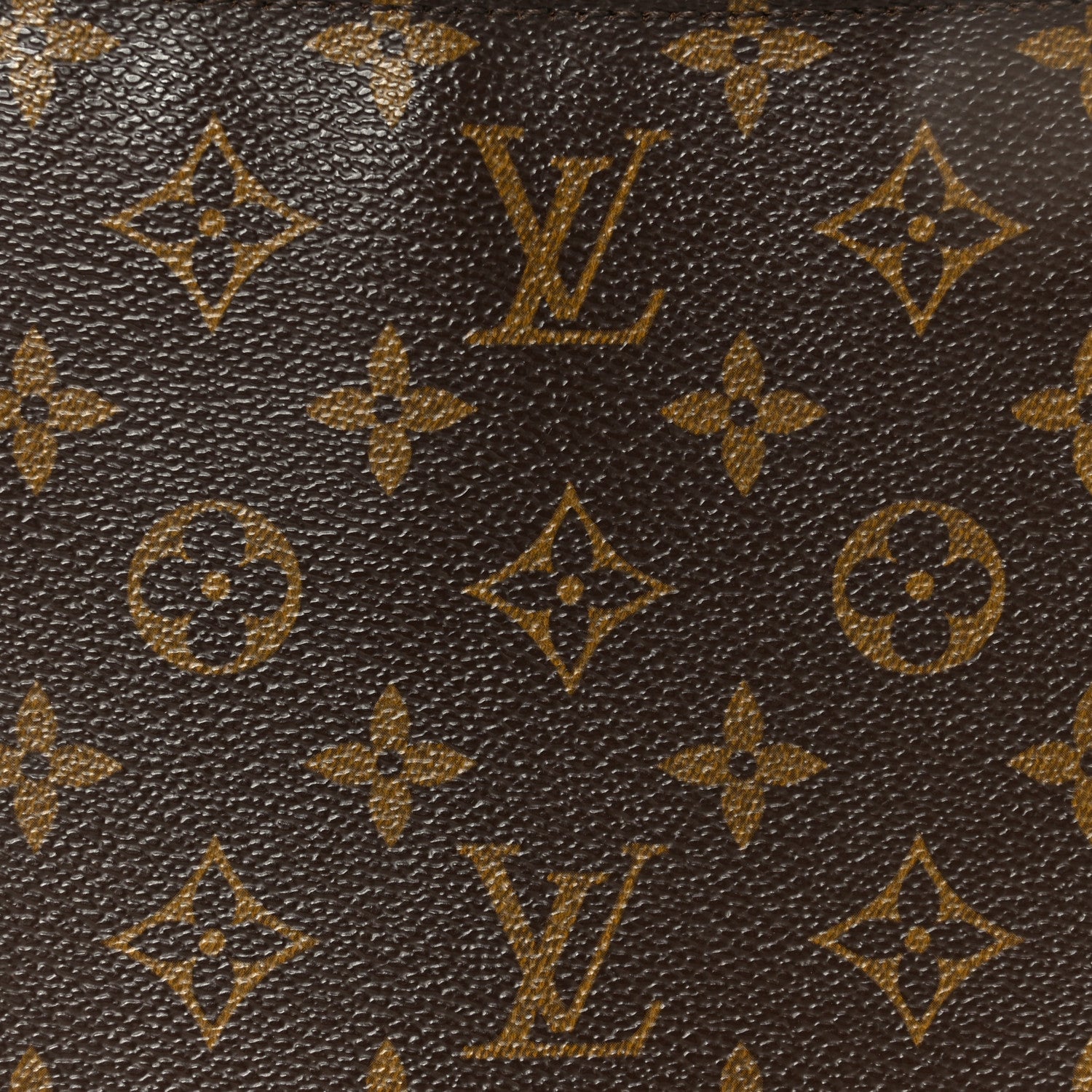 Monogram Looping MM