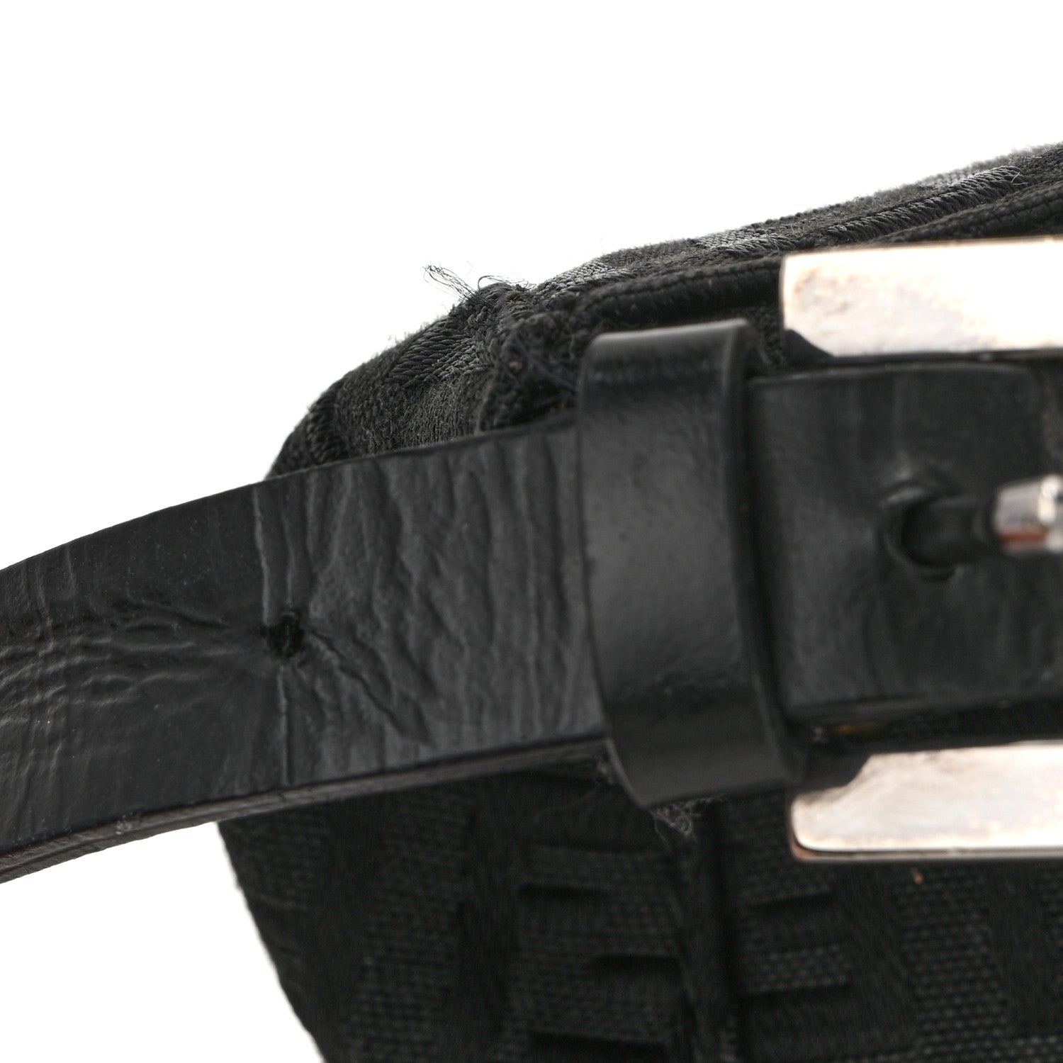 Zucchino Baguette Black