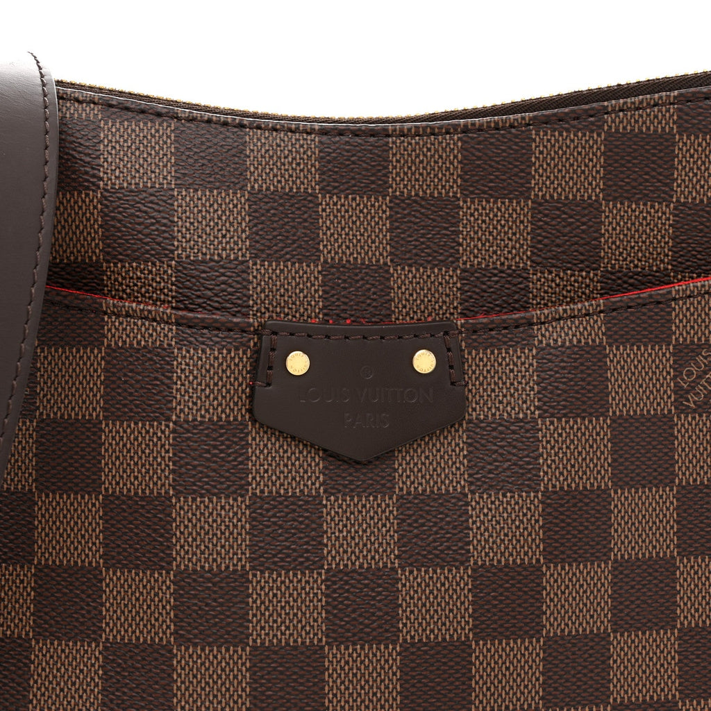 Damier Ebene South Bank Besace