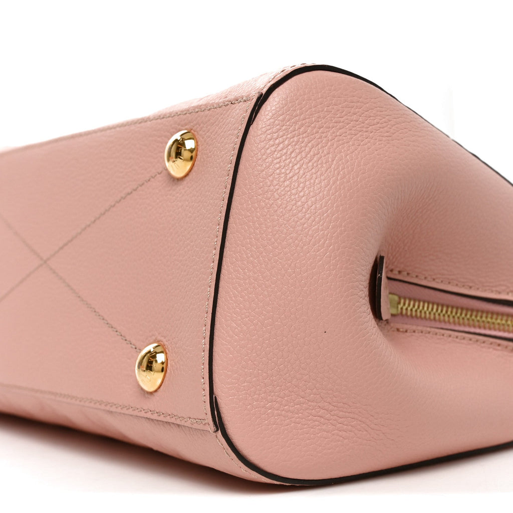 Empreinte Montaigne BB Rose Poudre