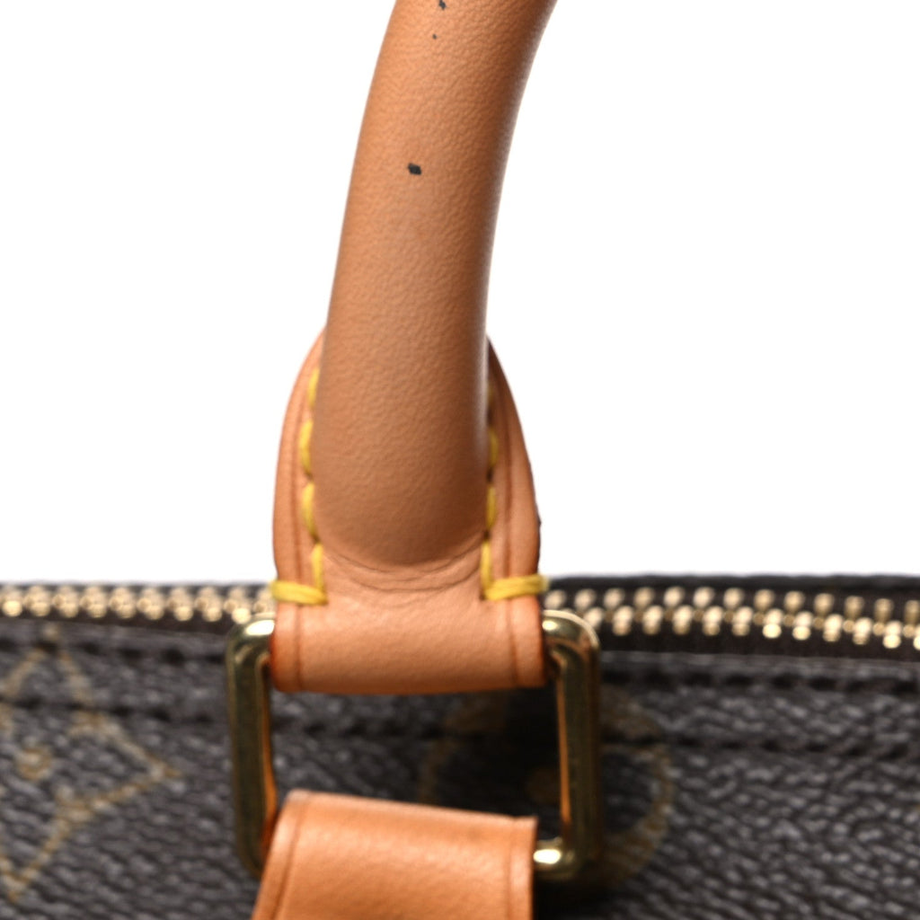 Monogram Speedy 25