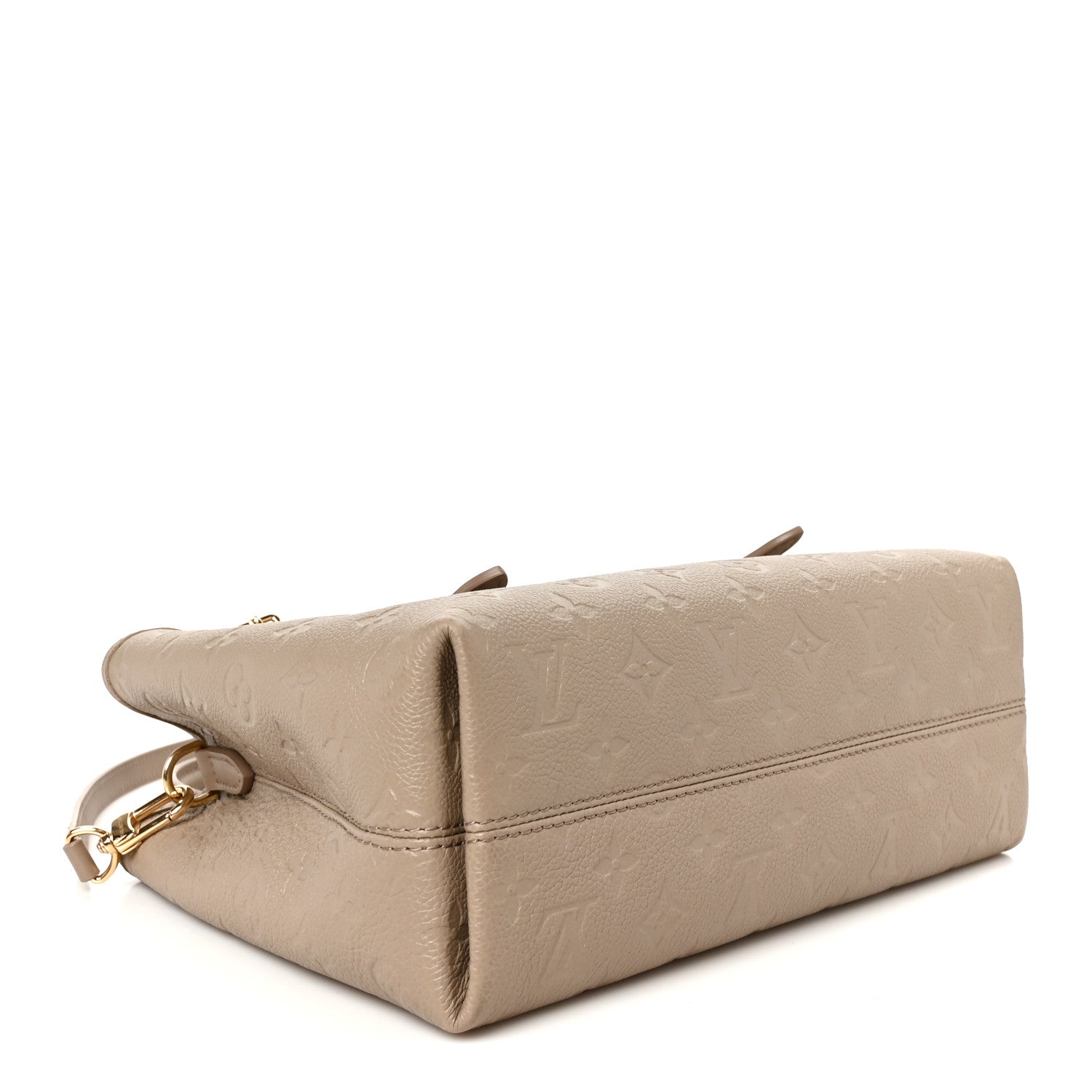 Empreinte Babylone Tote PM Turtledove