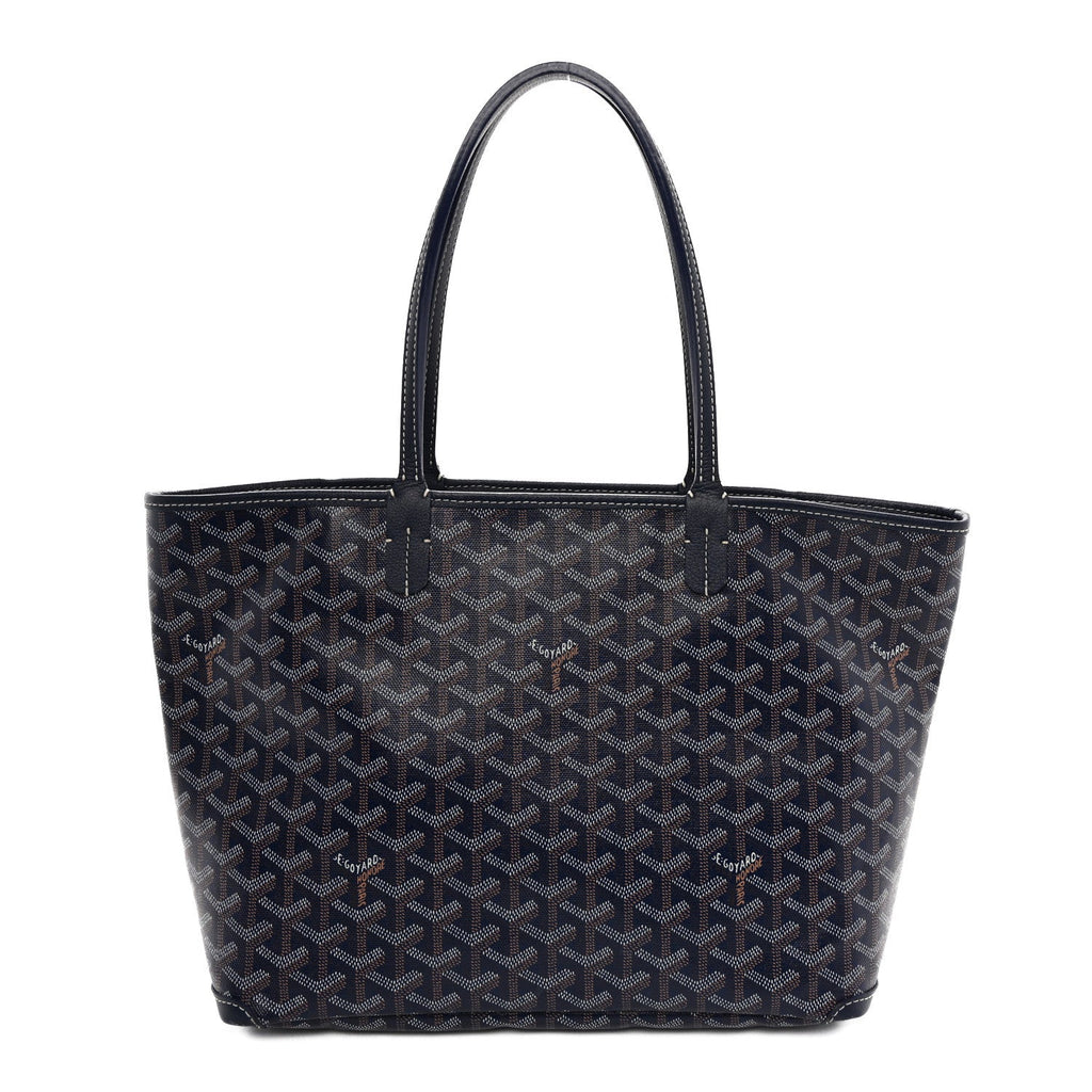 Goyardine Artois PM Navy