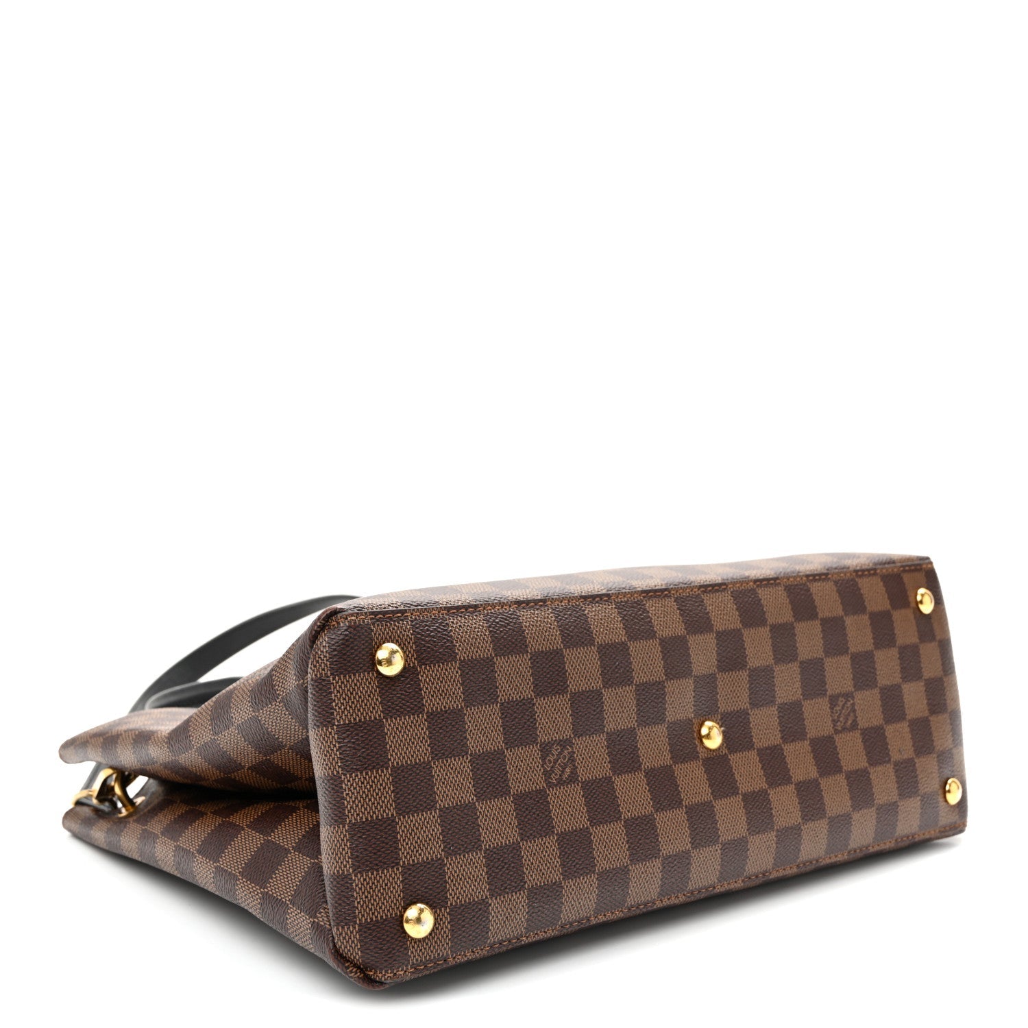 Damier Ebene LV Riverside Black