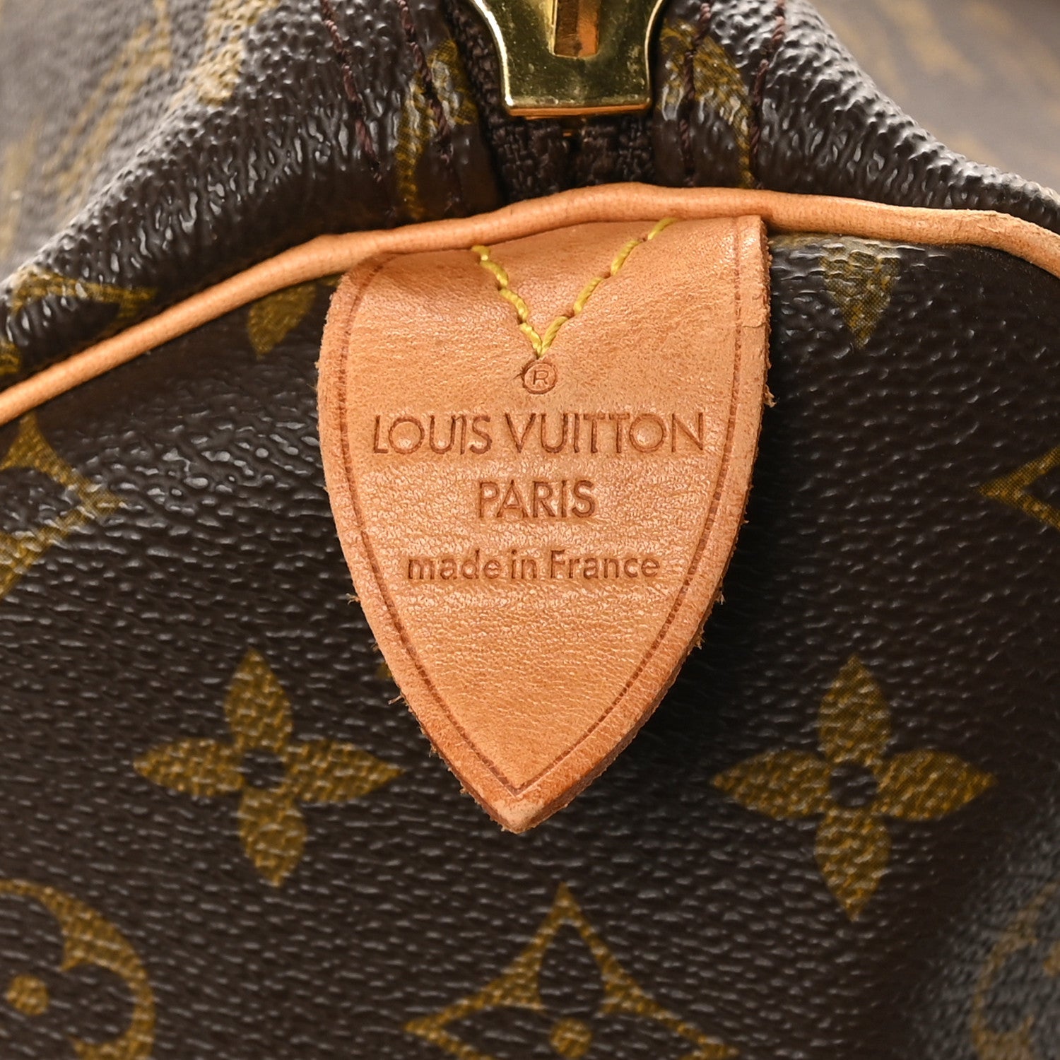 Monogram Keepall 55