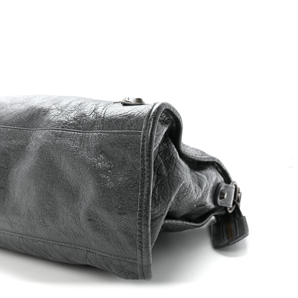 Agneau Classic Hardware City Gris Fossile
