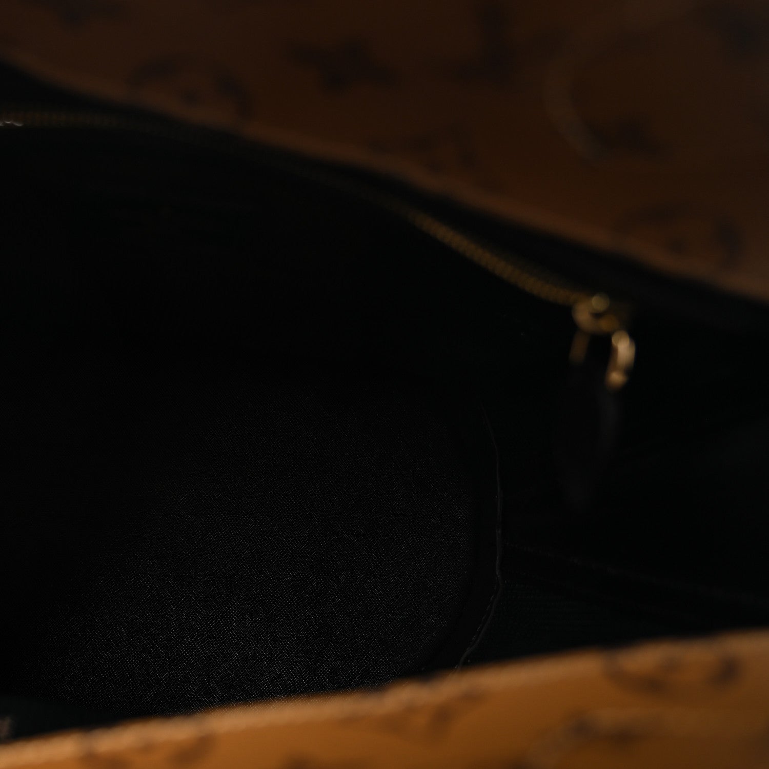 Reverse Monogram Tressage Tote