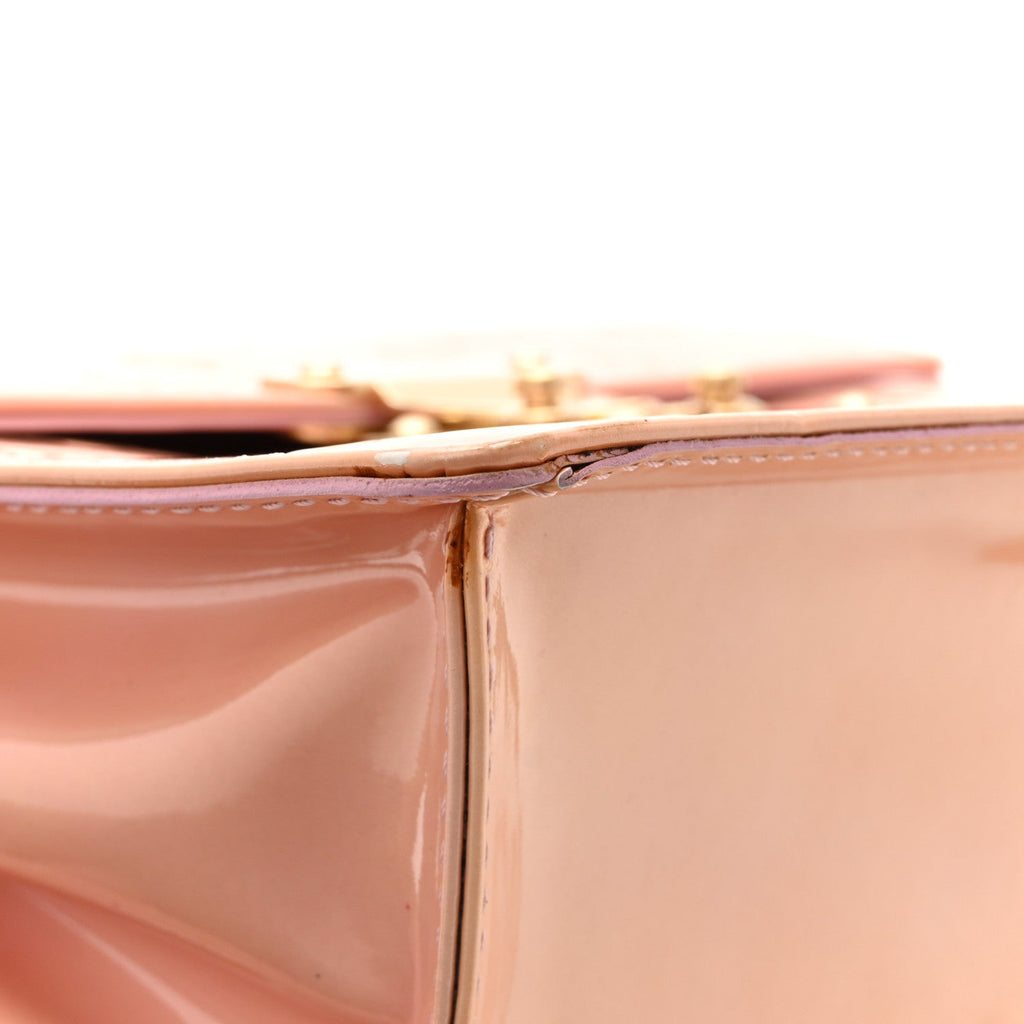 Vernis Spring Street Pink