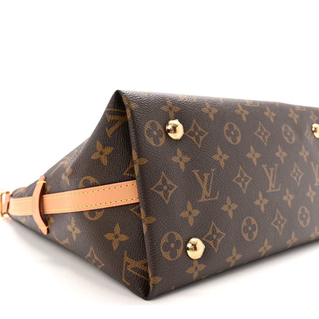Monogram Carryall PM