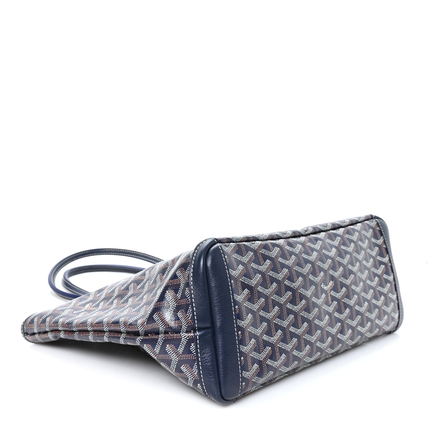 Goyardine Artois PM Navy
