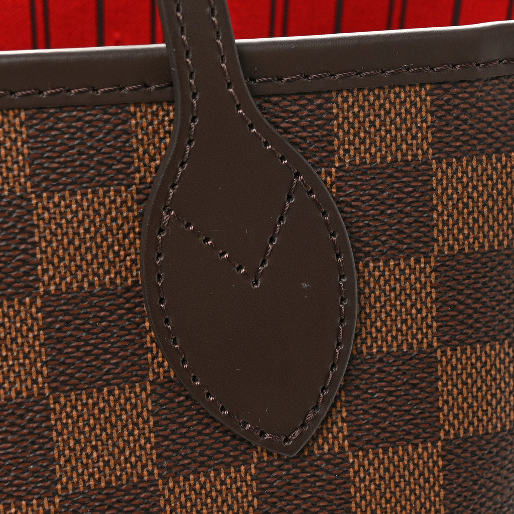 Damier Ebene Neo Neverfull PM