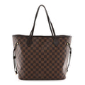 Damier Ebene Neo Neverfull MM