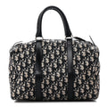Monogram Boston Navy Blue