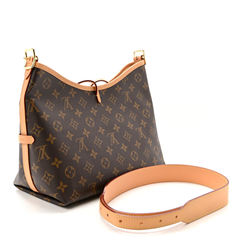 Monogram Carryall PM