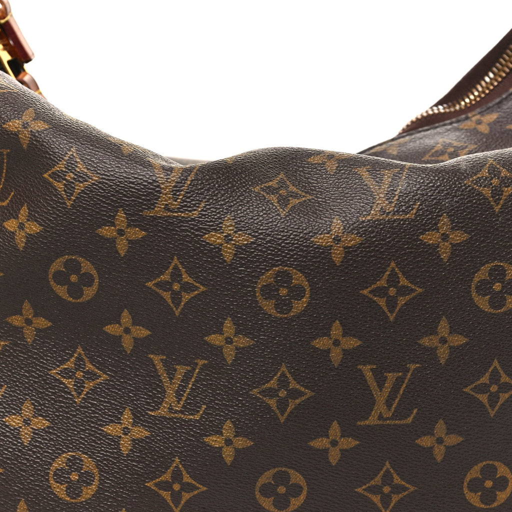 Monogram Sully MM