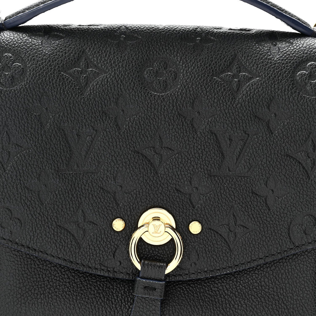 Empreinte Blanche BB Black