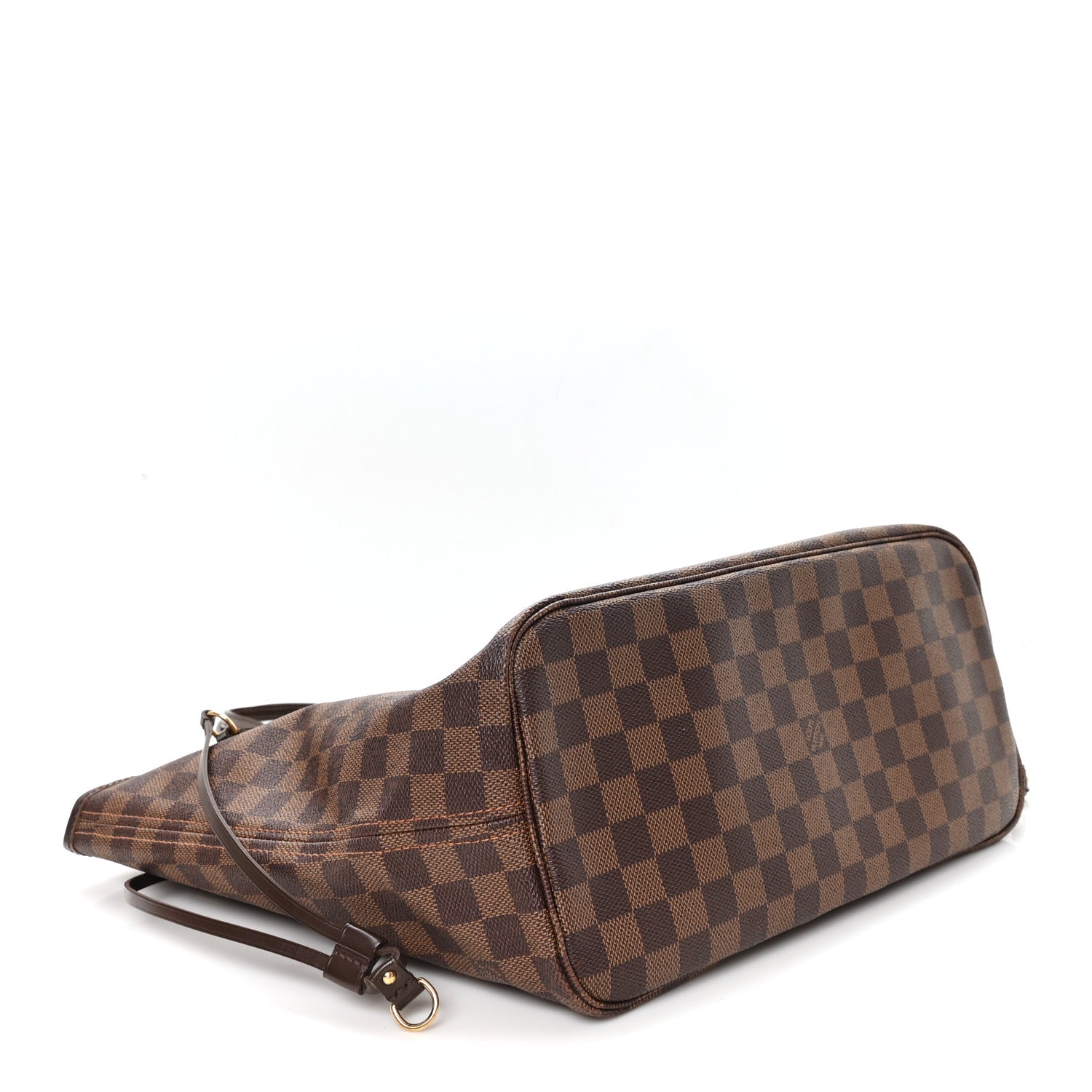 Damier Ebene Neverfull MM