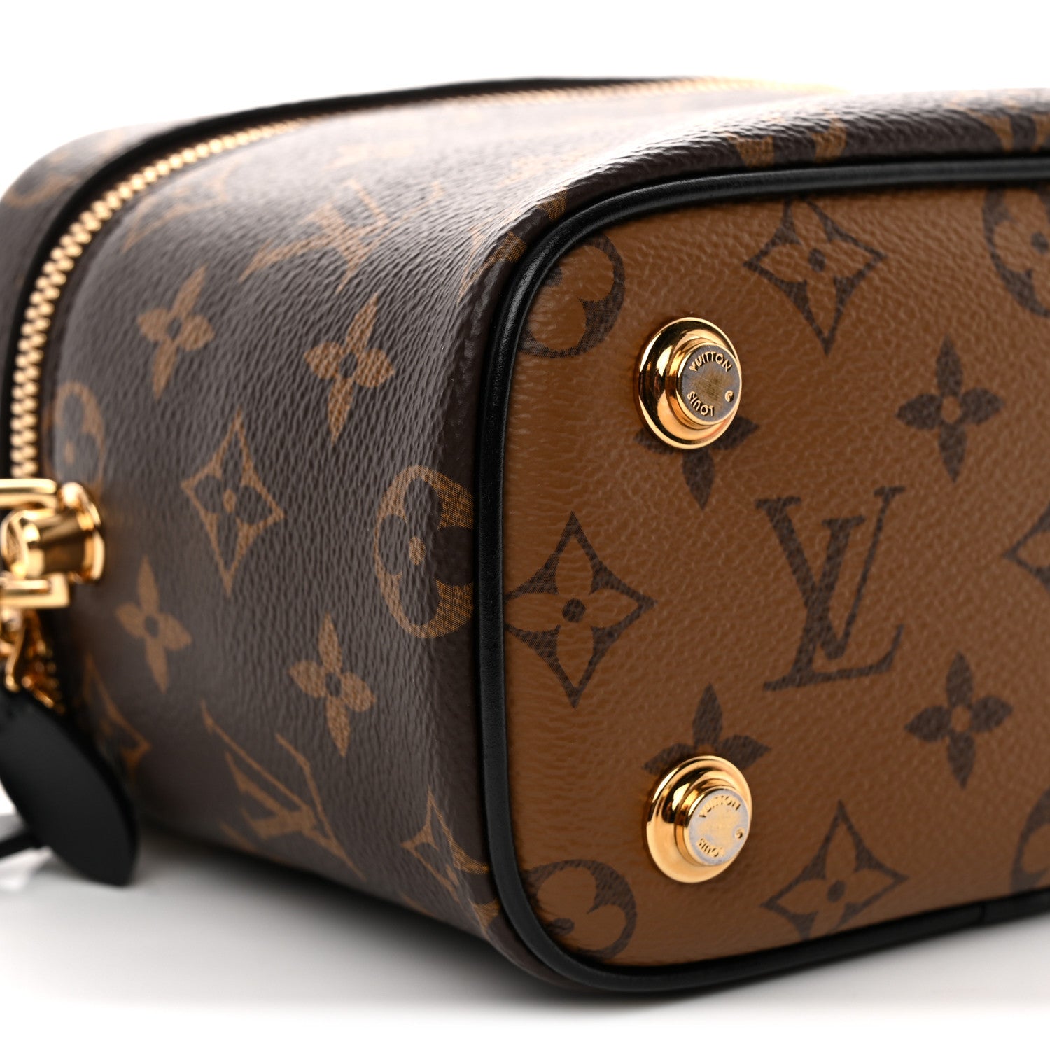 Reverse Monogram Vanity PM