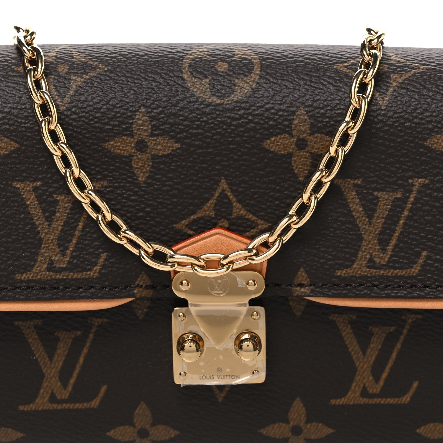 Monogram Pochette Camille