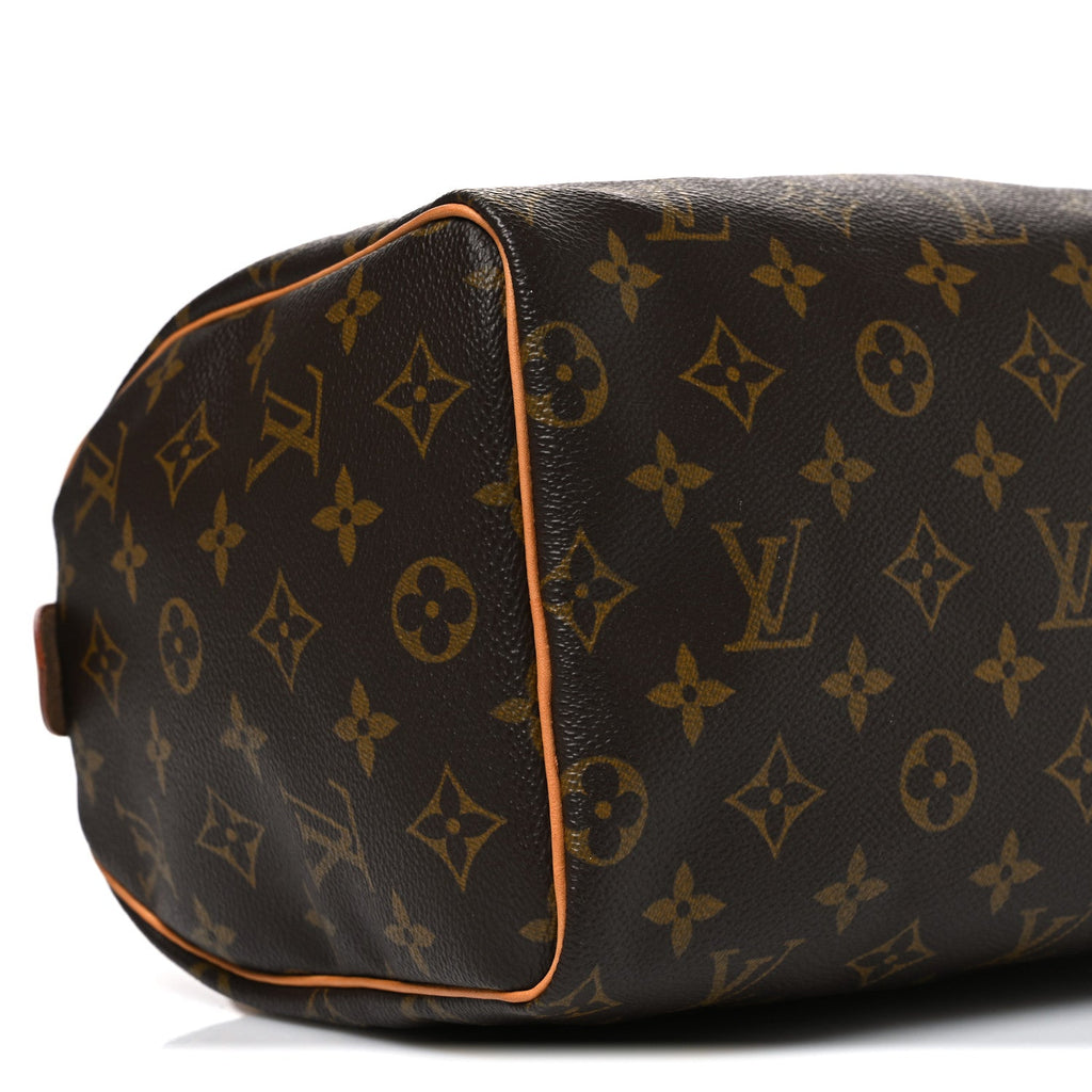 Monogram Speedy 25