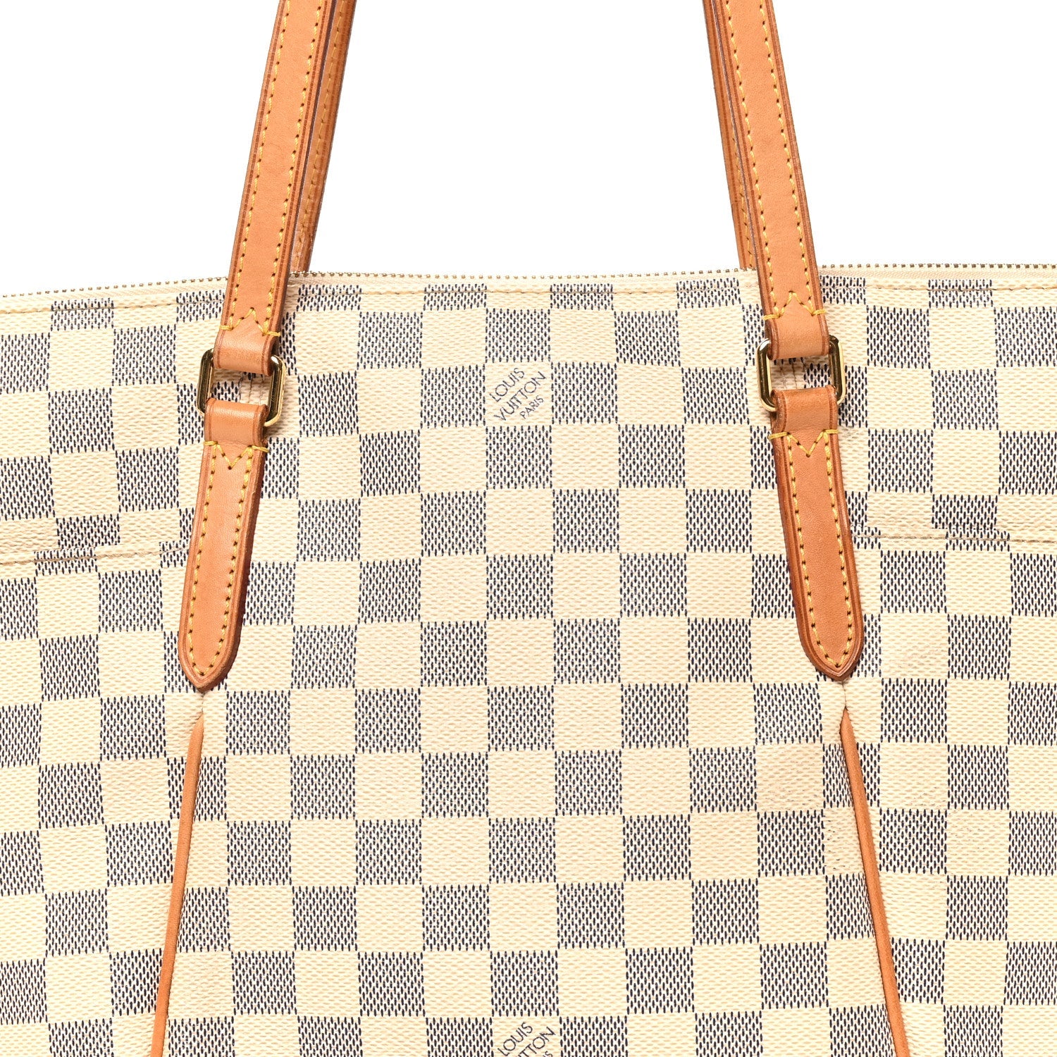 Damier Azur Totally PM