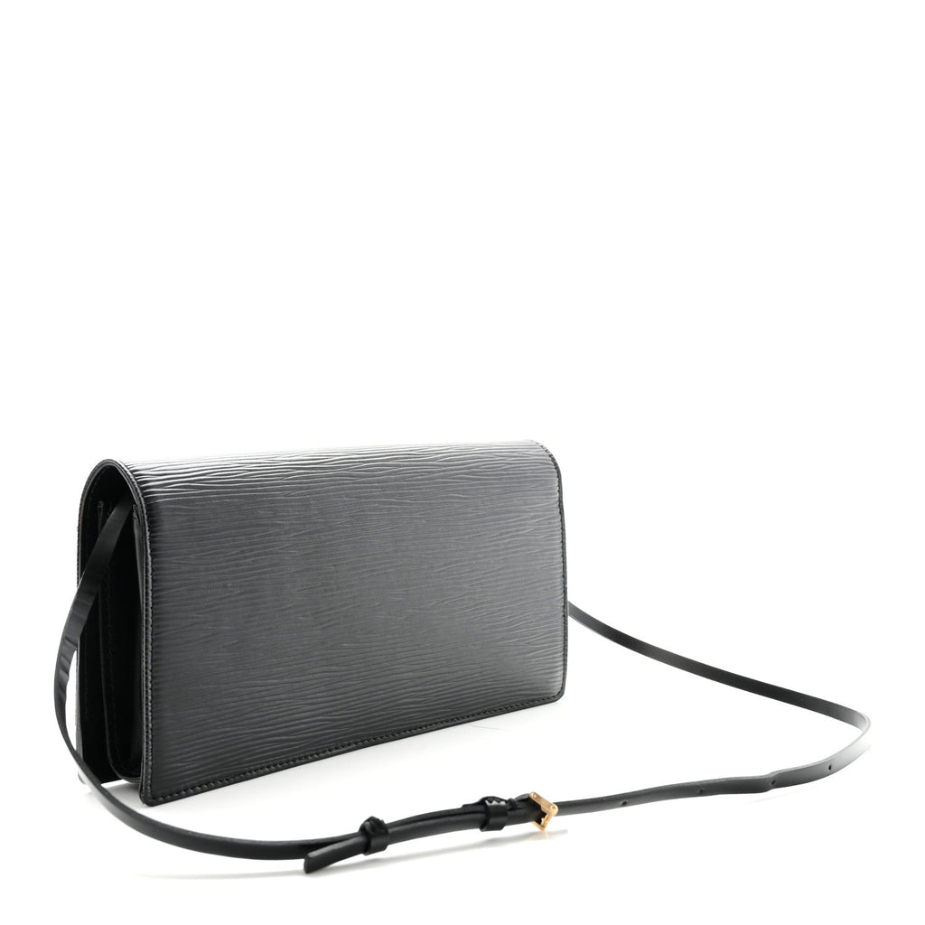 Epi Honfleur Black