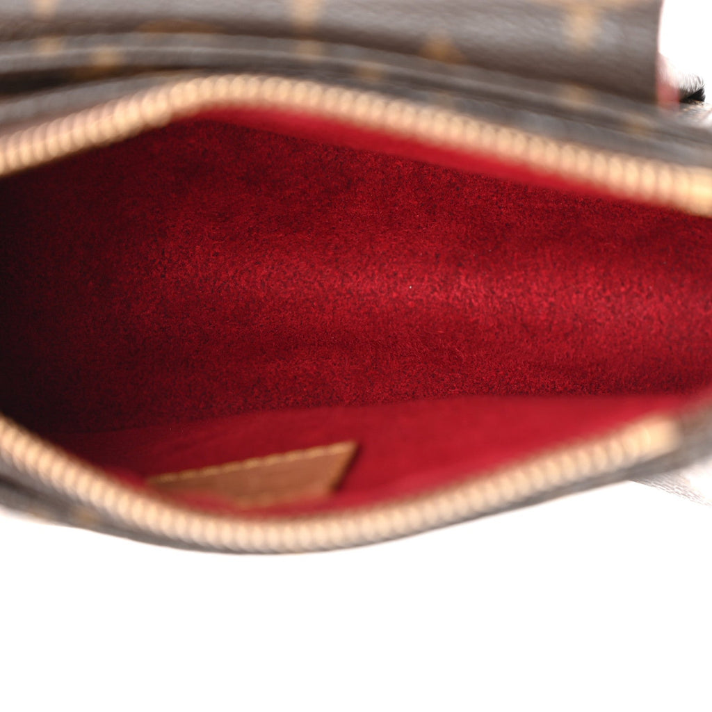 Monogram Viva-Cite PM
