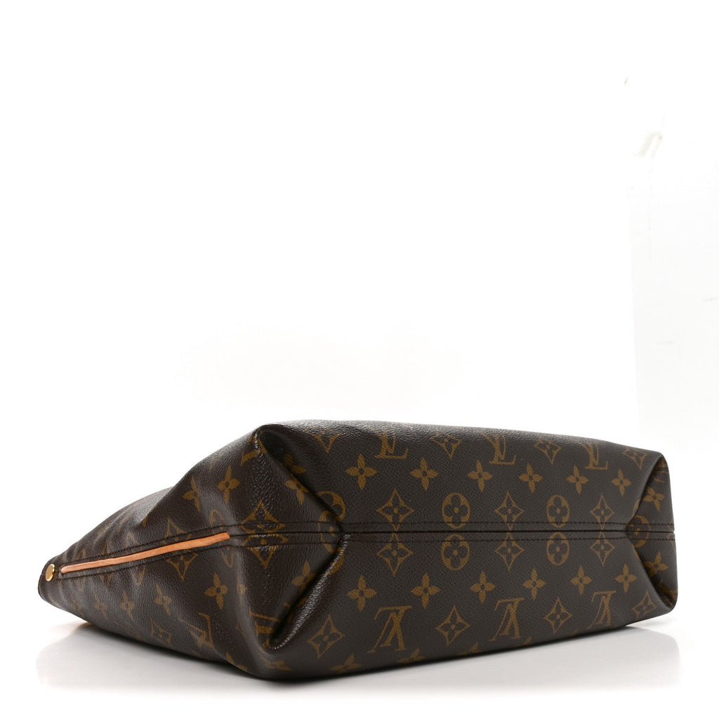 Monogram Sully PM