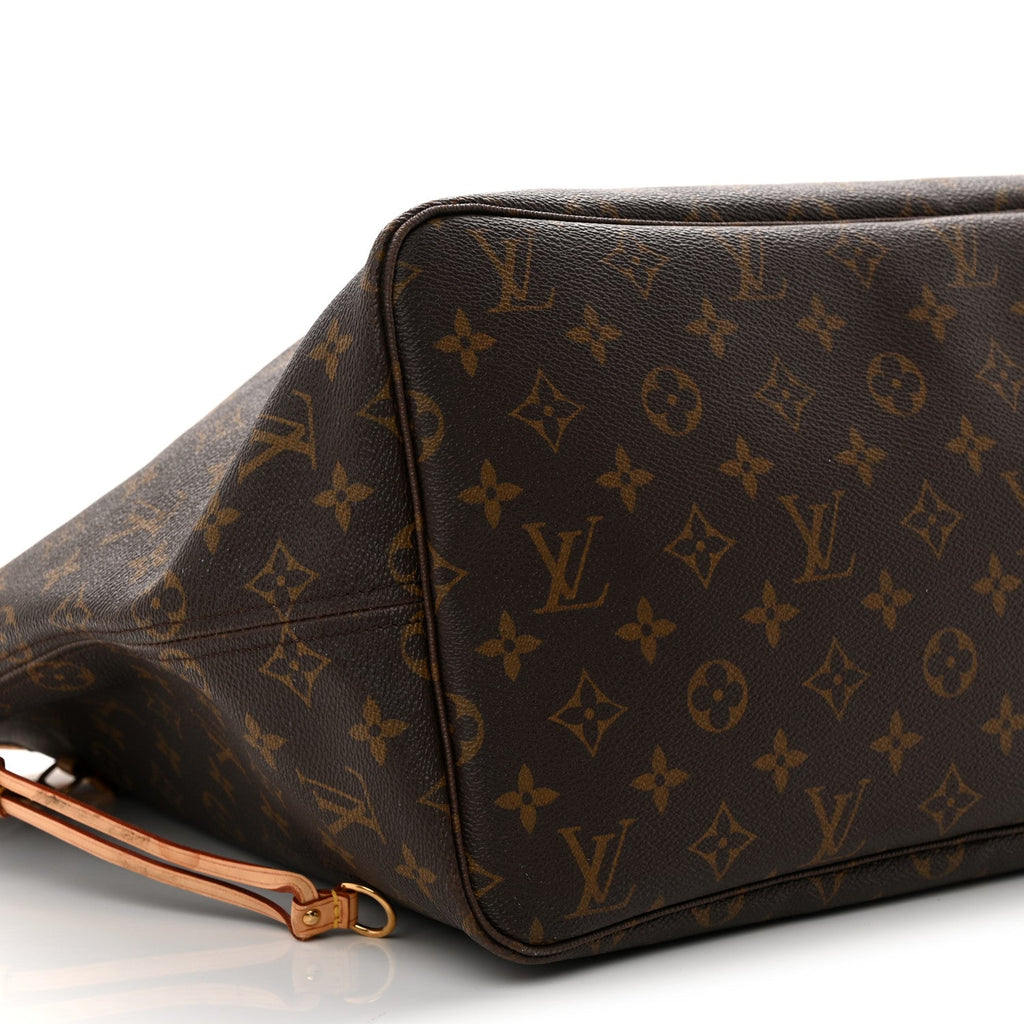Monogram Neverfull GM
