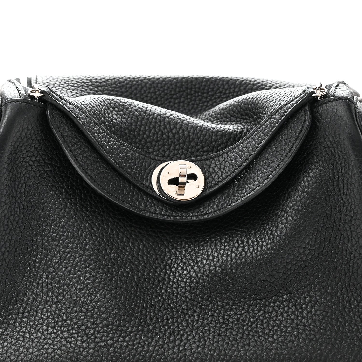 Taurillon Clemence Lindy 26 Black