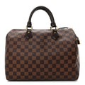 Damier Ebene Speedy 30