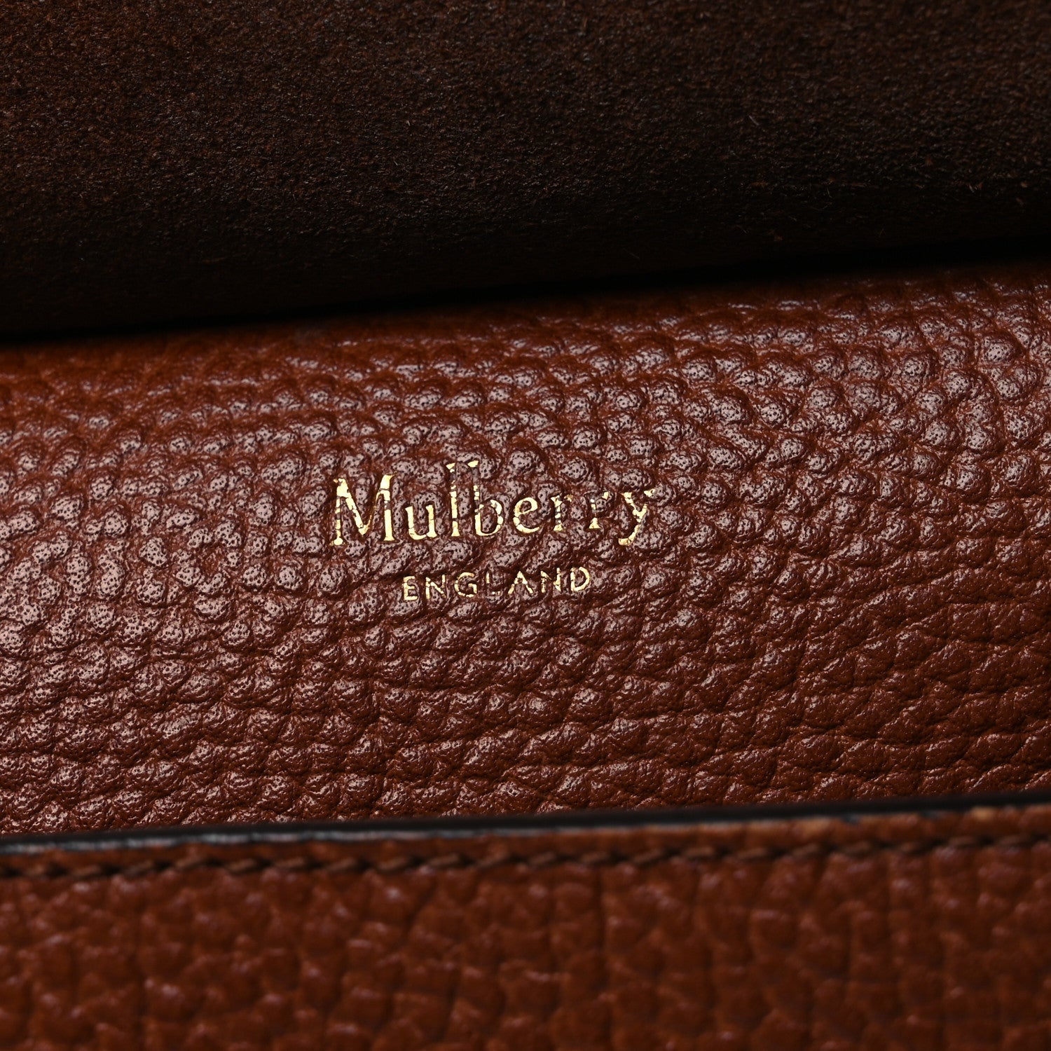 Grain Calfskin New Antony Messenger Crossbody Oak