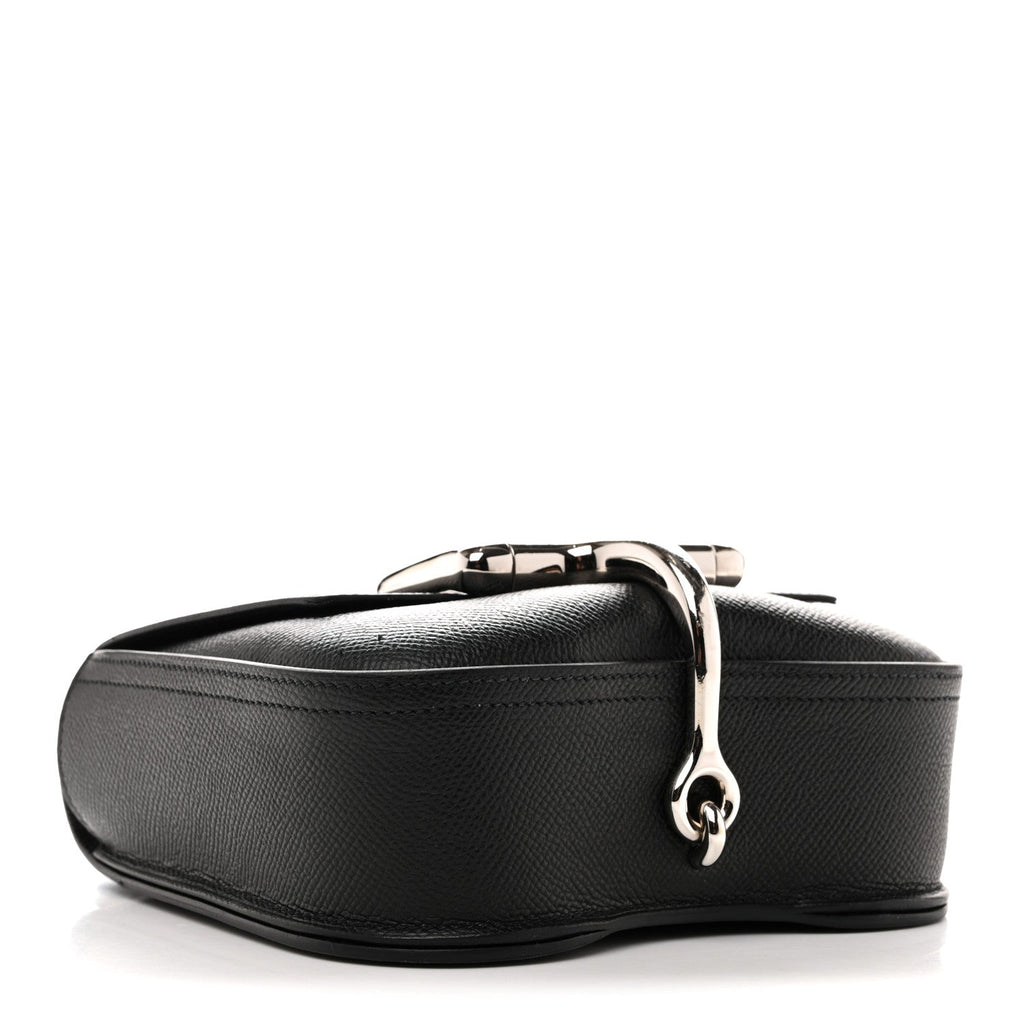 Epsom Mini Della Cavalleria Black