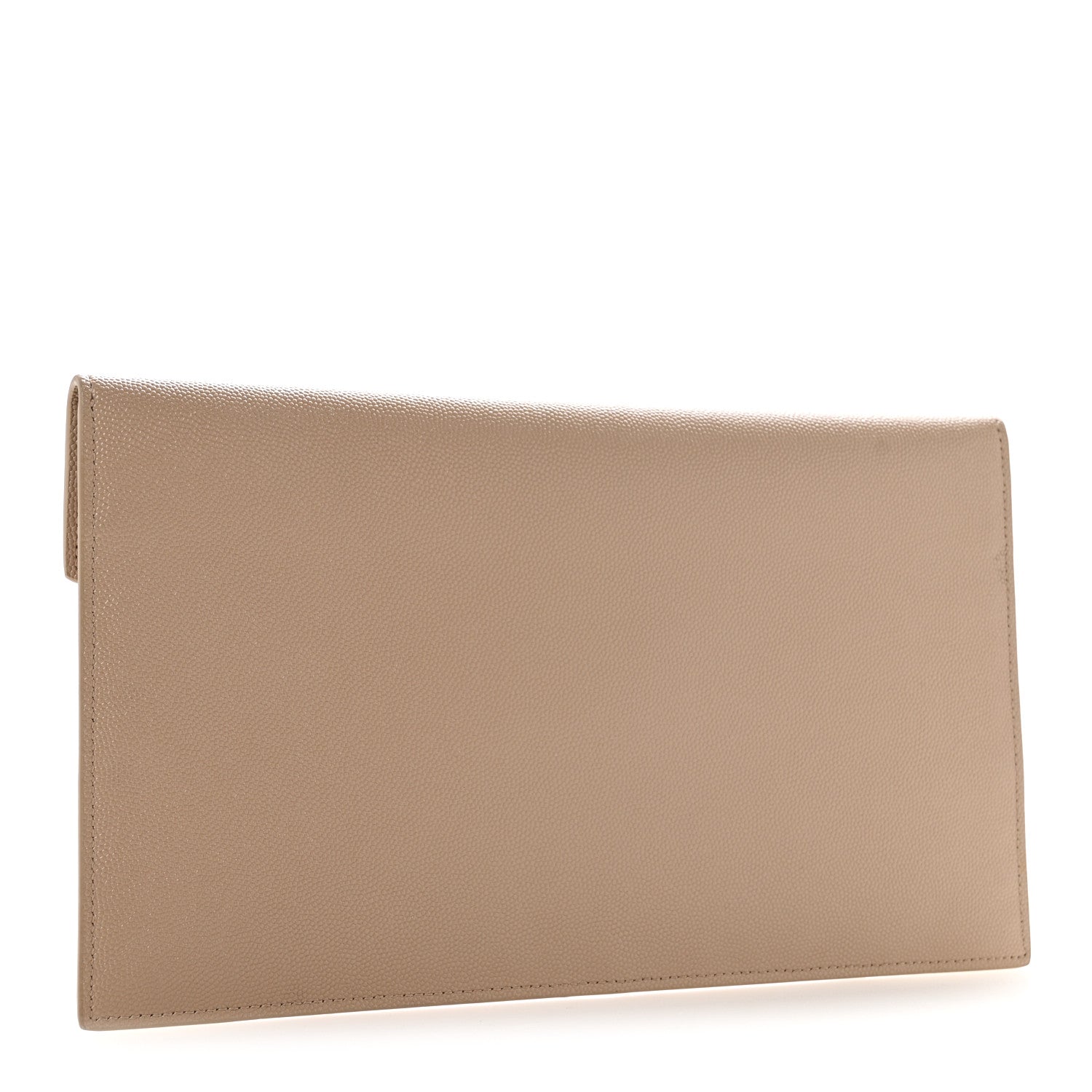 Grain De Poudre Uptown Pouch Dark Beige