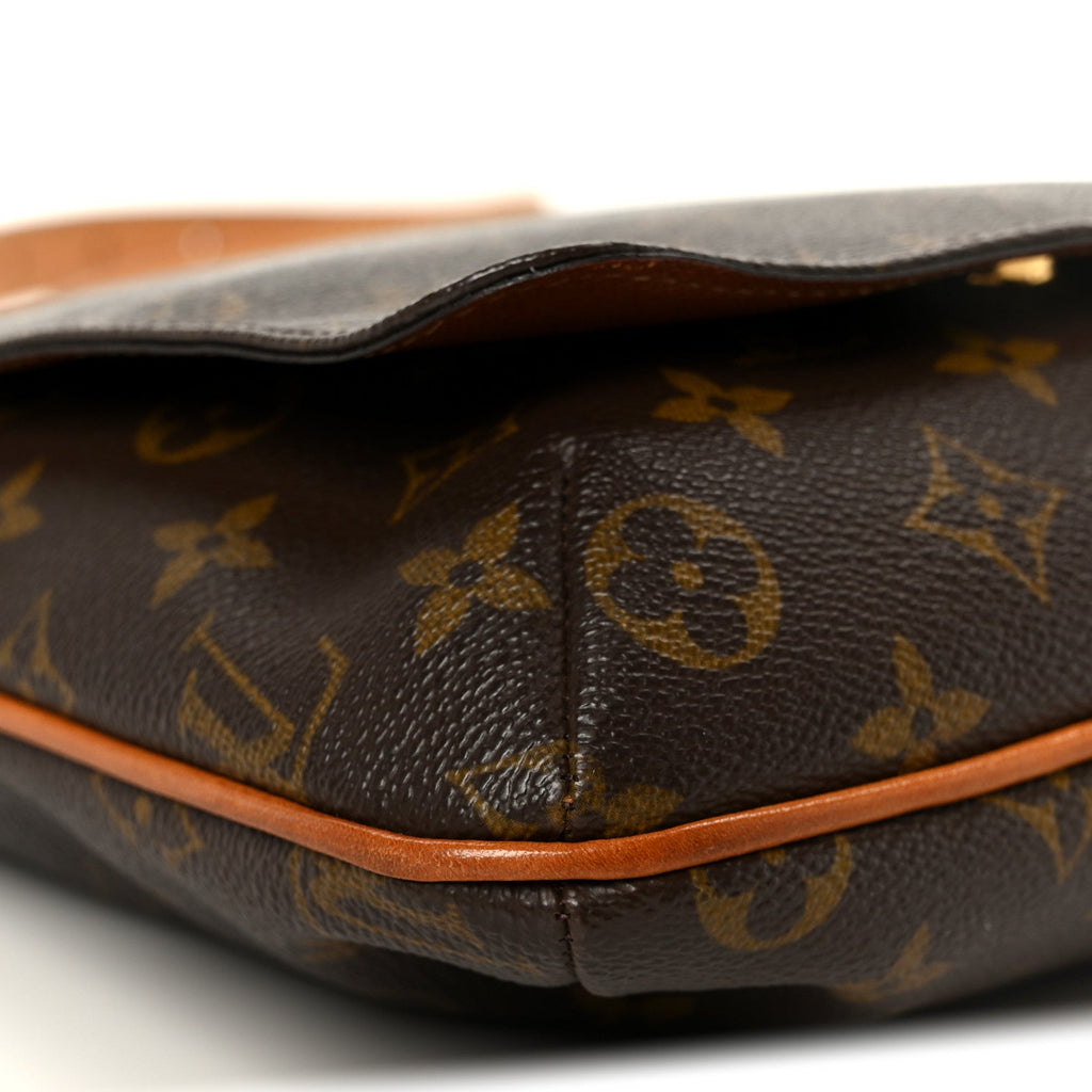 Monogram Musette Salsa