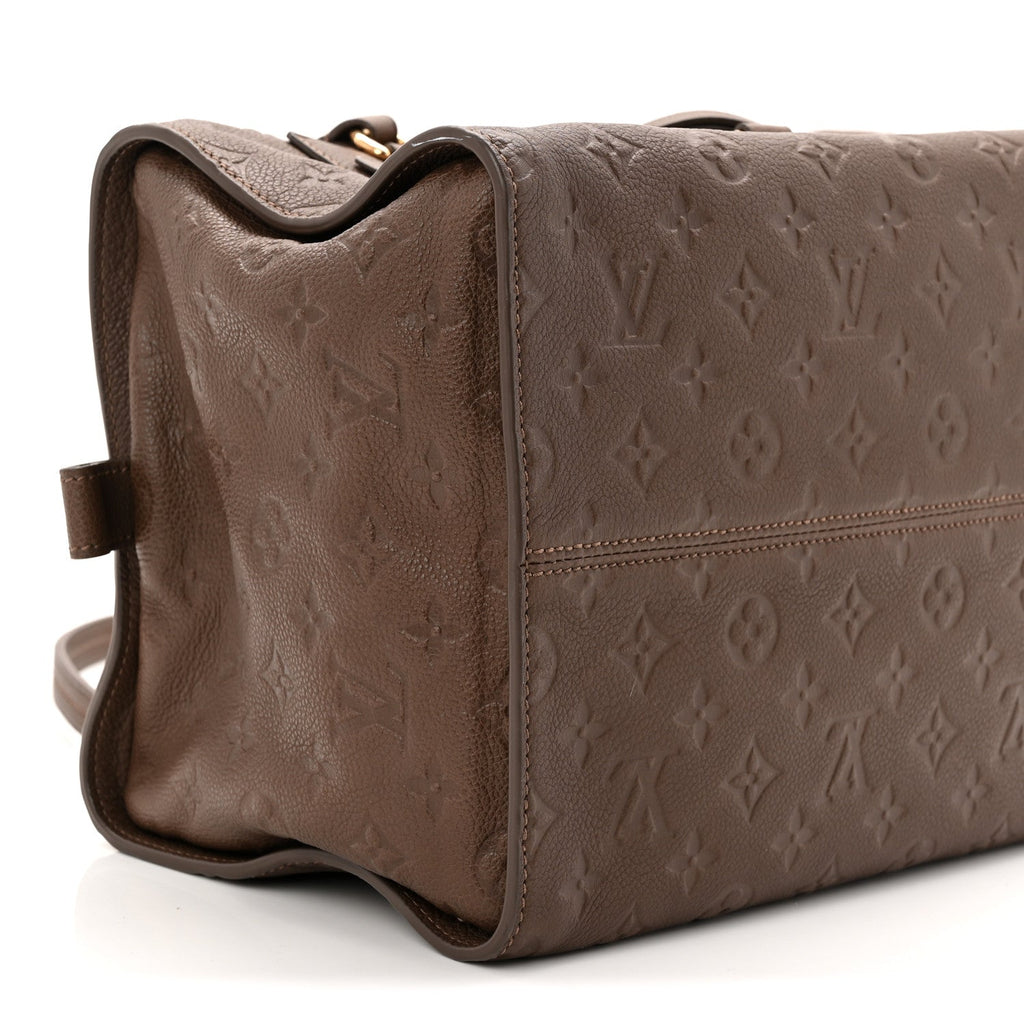 Empreinte Inspiree Ombre