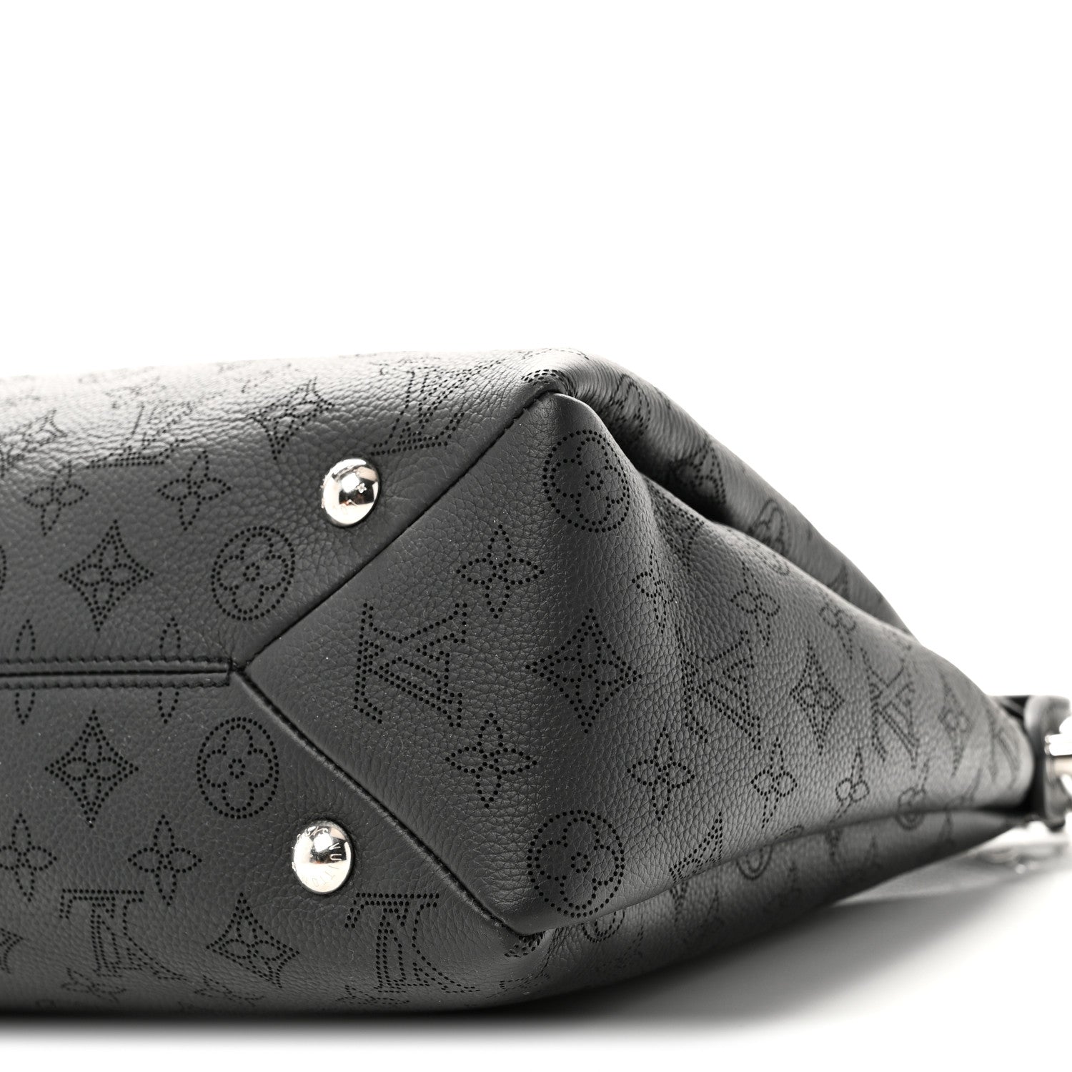 Mahina Braided Hand It All MM Black