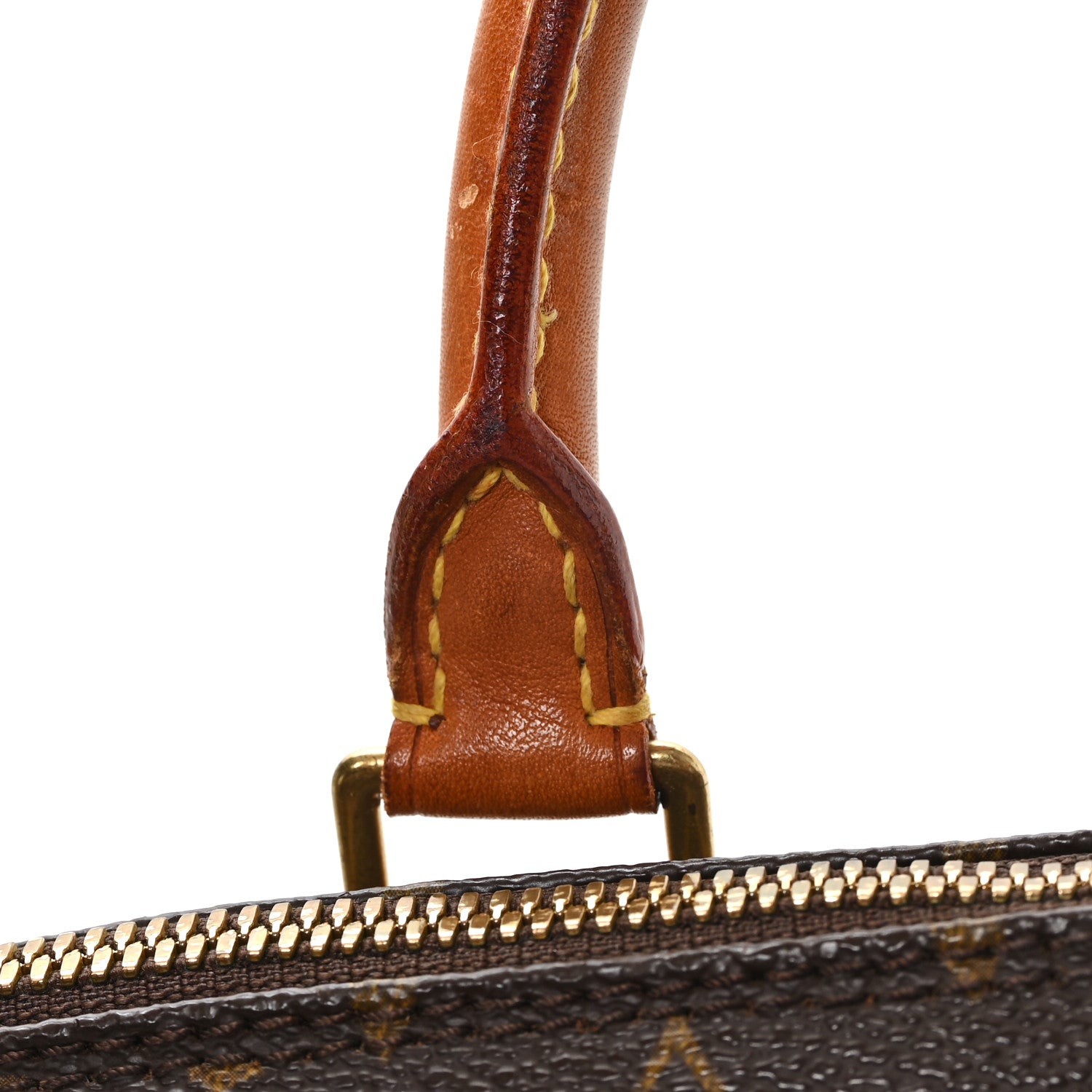 Monogram Alma PM
