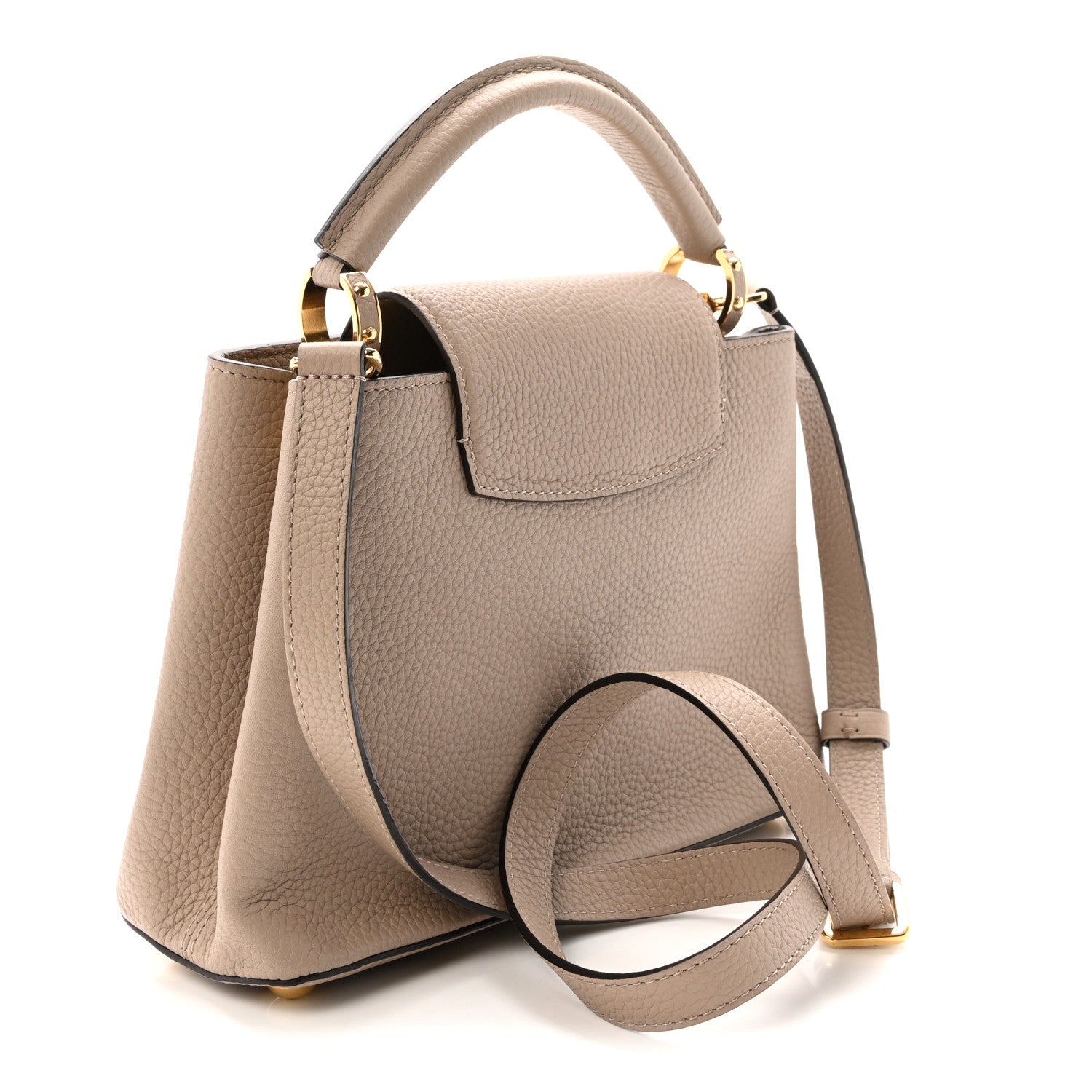 Taurillon Capucines BB Galet