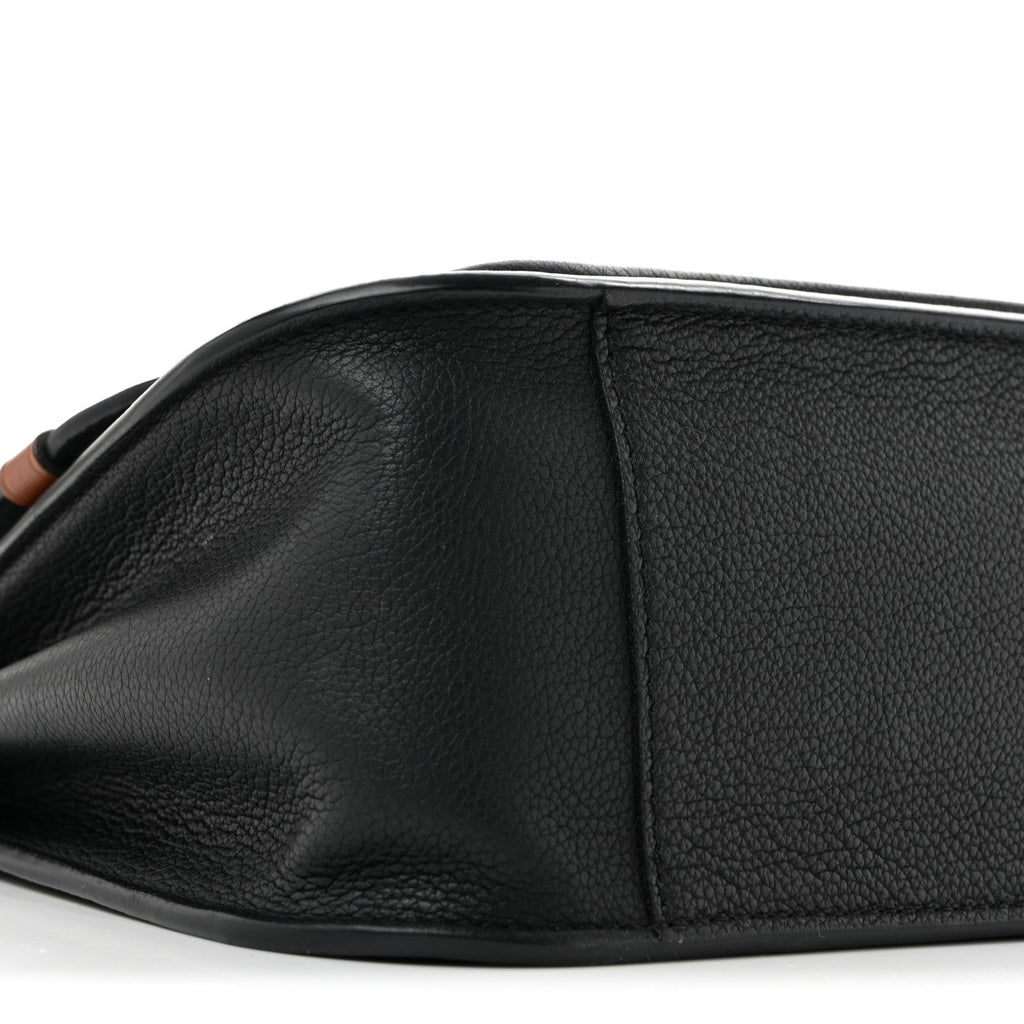 Monogram Vaugirard Black