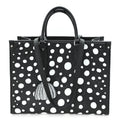 LV X YK Empreinte Monogram Giant Onthego MM Black