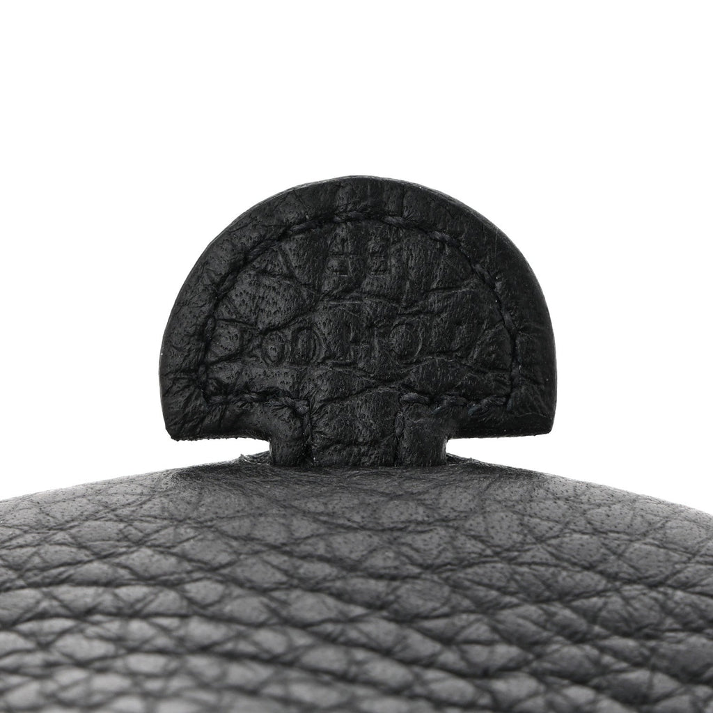 Taurillon Clemence Evelyne TPM Black