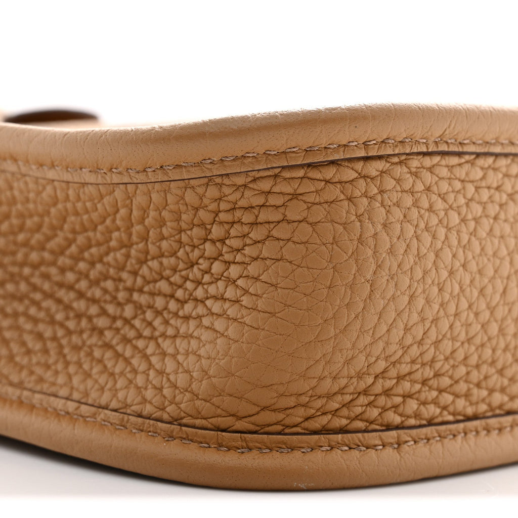 Taurillon Clemence Evelyne TPM Biscuit