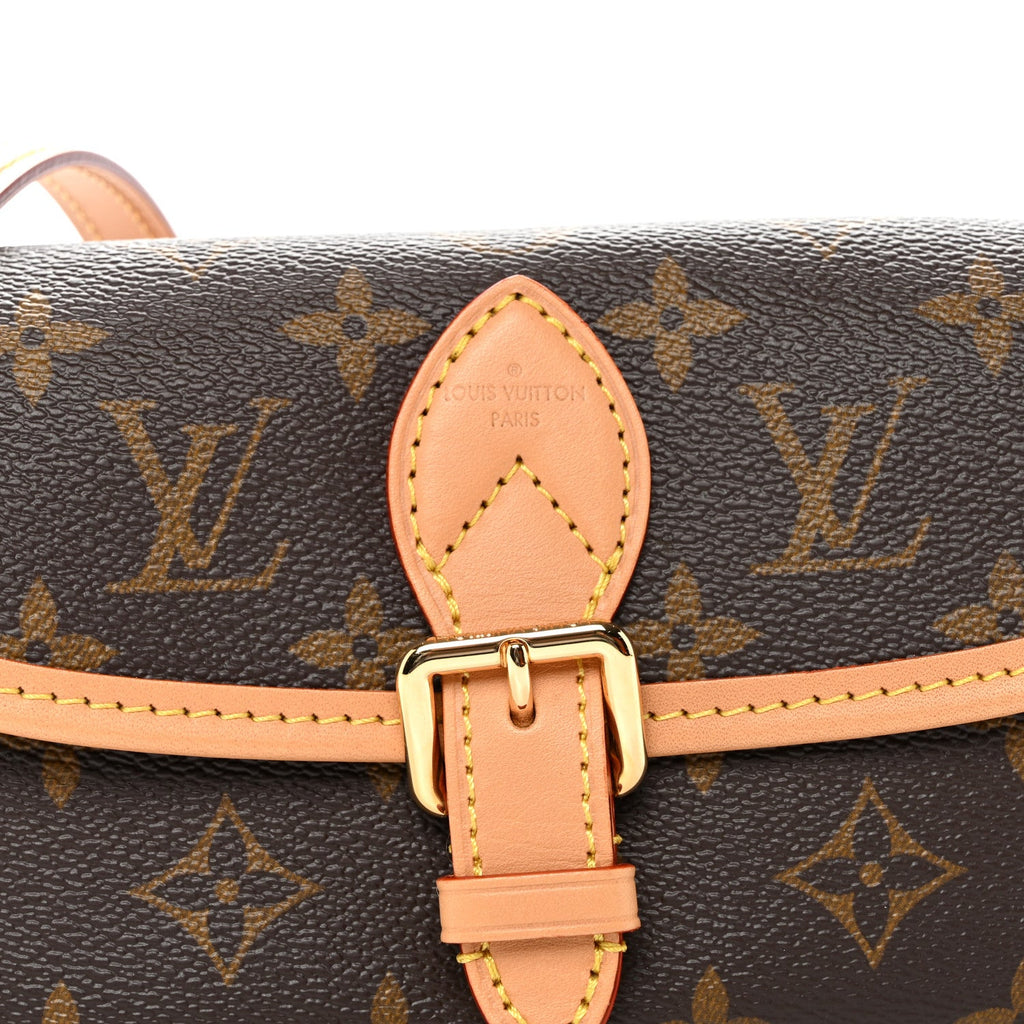 Monogram Nano Diane