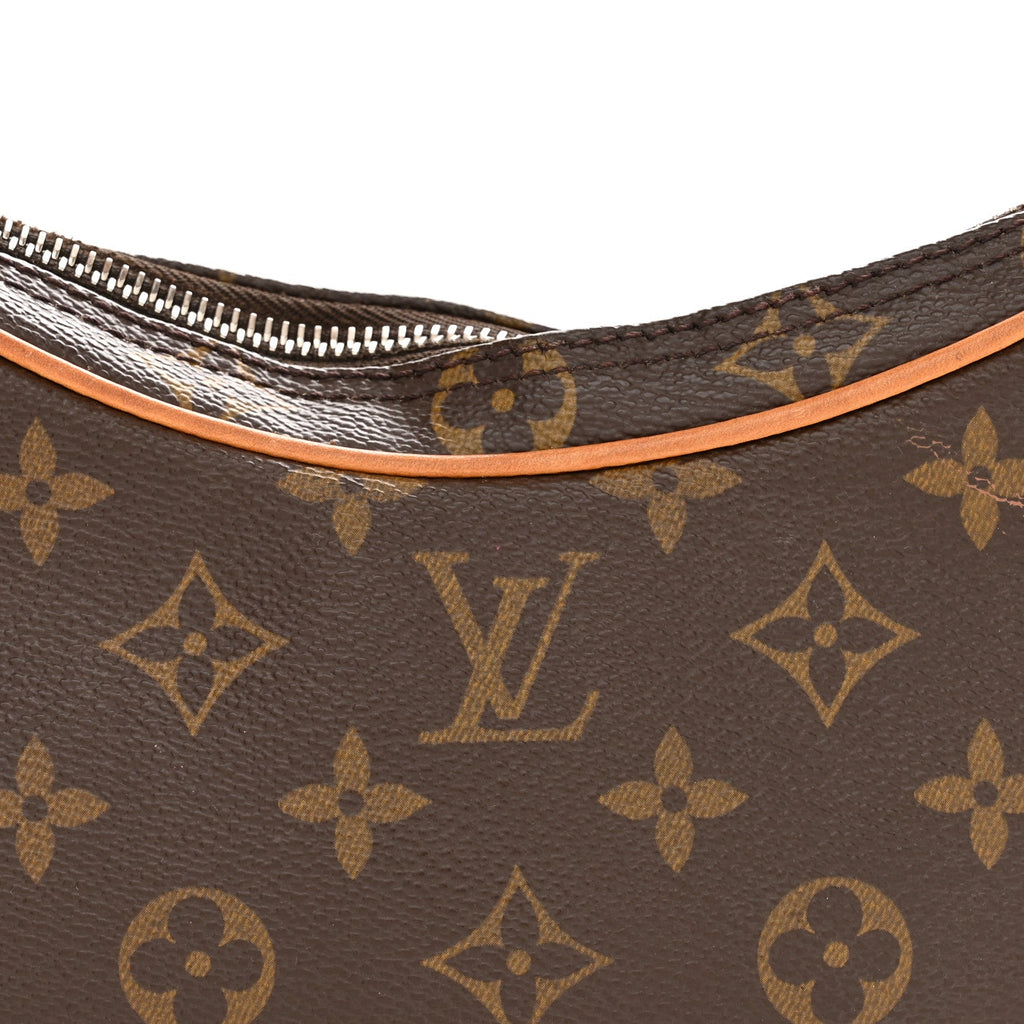 Monogram Croissant PM