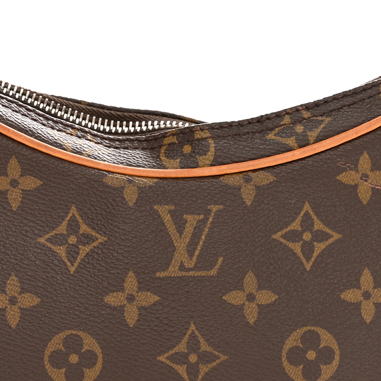 Monogram Croissant PM