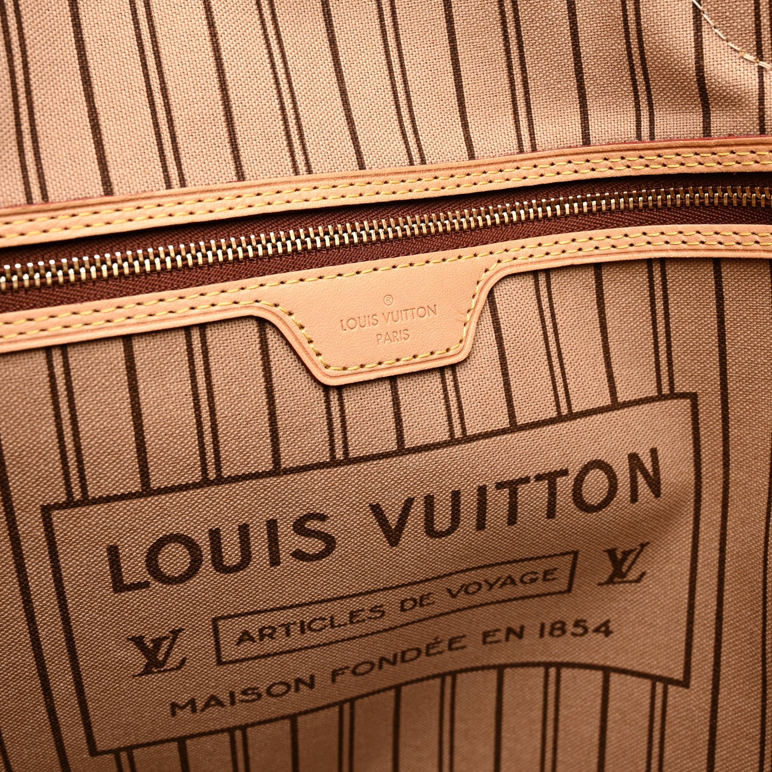 Monogram Neo Neverfull GM